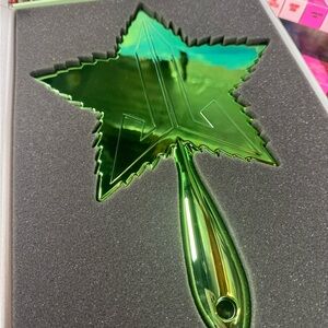 Jeffree Star hand mirror